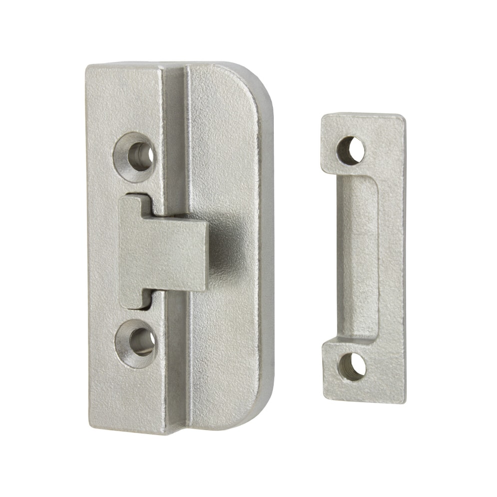 Sliding Door Hardware - FPL Hardware