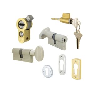 Key Cylinders