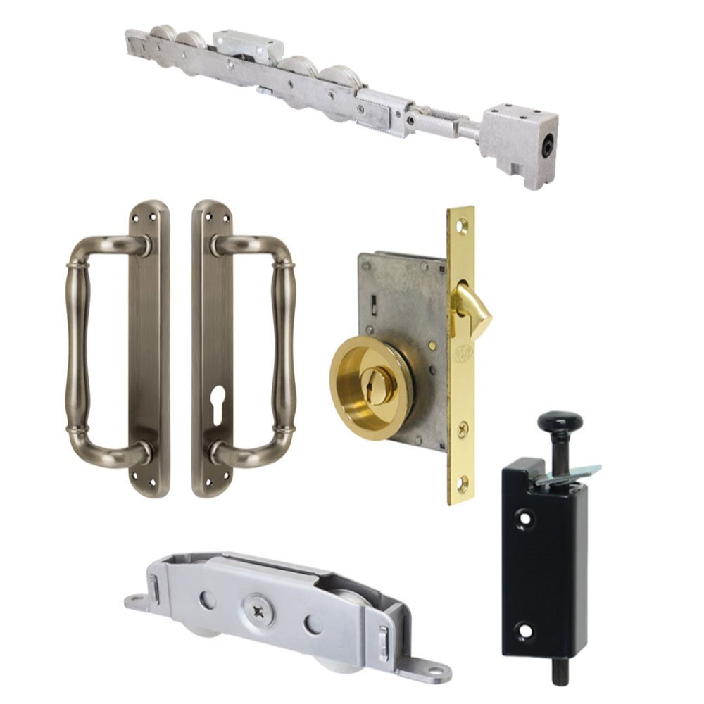 Fairpoint Nid Hardware Products - FPL Hardware