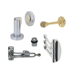 Swing Door Accessories