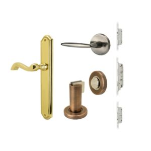 Swing Door Hardware