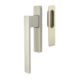 Amsterdam Short Lift & Slide Handle