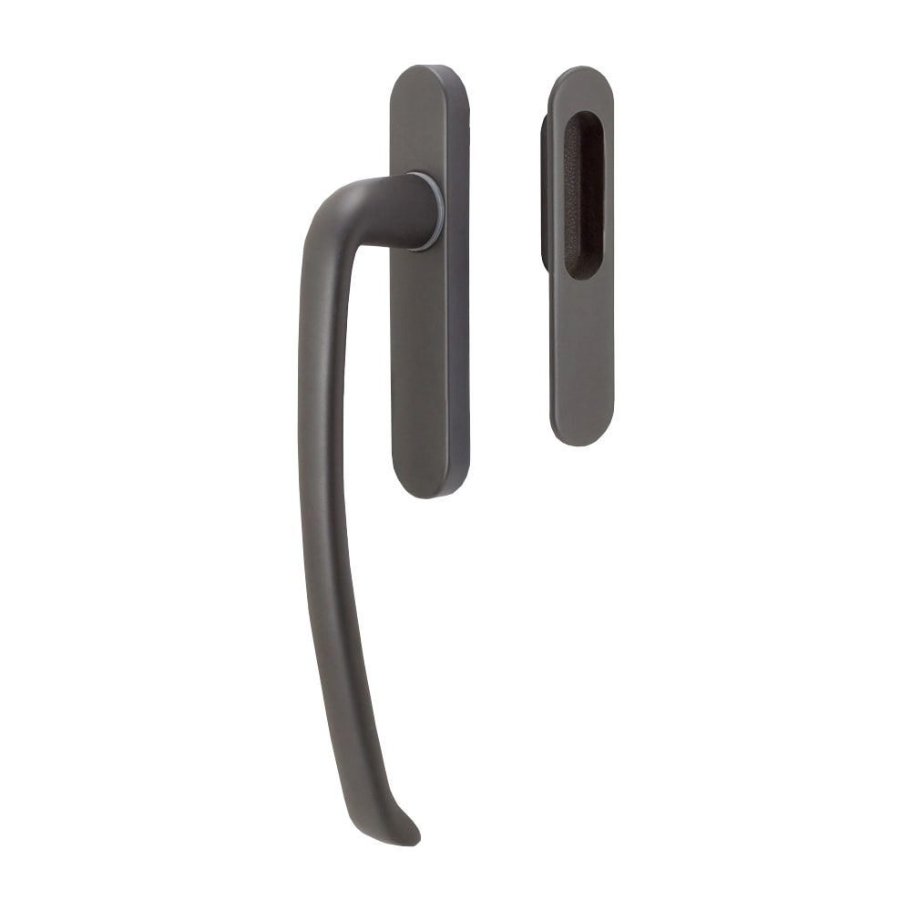 Barcelona Lift & Slide Handle