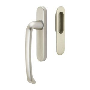 Barcelona Short Lift & Slide Handle