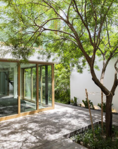 Monarch Handle - Quantum Windows