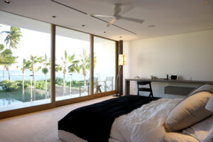 Monarch Handle - Quantum Windows