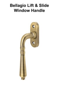 L&S Window Handle Bellagio FINAL LABELED