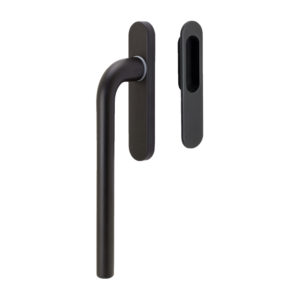 London Lift & Slide Handle