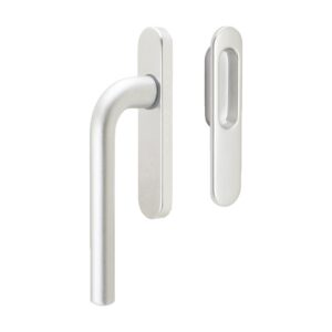 London Short Lift & Slide Handle