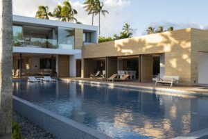 Monarch Handle - Quantum Windows