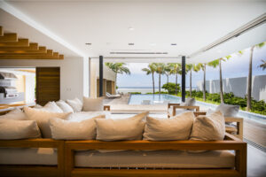 Monarch Handle - Quantum Windows