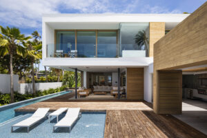 Monarch Handle - Quantum Windows