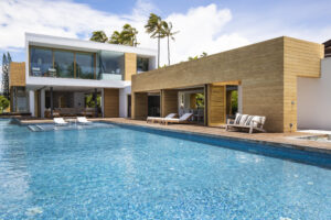 Monarch Handle - Quantum Windows