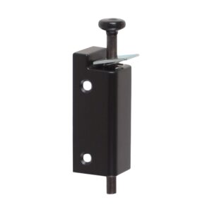 #1014 Sliding Door Foot Bolts