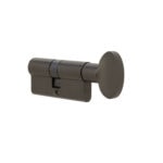 Profile Cylinder Single Keyed - US 10B