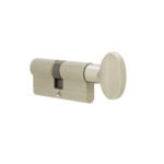 Profile Cylinder Single Keyed - US 15