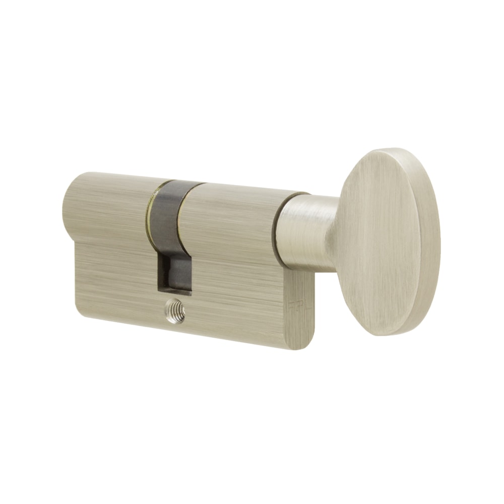 European Profile Cylinders