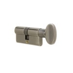 Profile Cylinder Single Keyed - US 15A