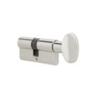Profile Cylinder Single Keyed - US 26