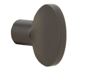 Crescent Thumb Turn