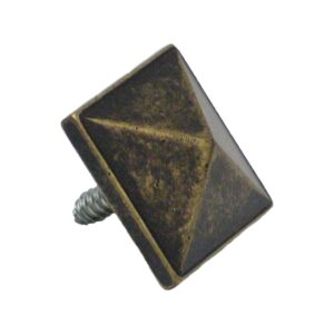 #698 Decorative Door Clavos