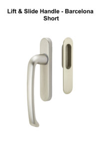 Lift & Slide Handle - Barcelona Short FINAL LABELED