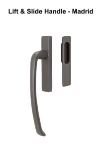 Lift & Slide Handle - Madrid FINAL LABELED