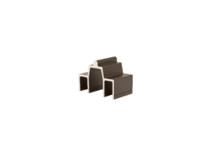 Lift & Slide Multi-Door High Track