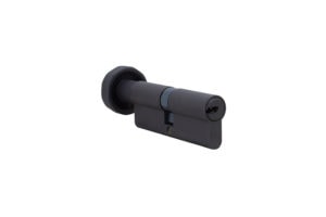 High Security Profile Cylinder (X8 - 8 Pin) - US 10B