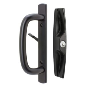 Veranda Sliding Door Handle