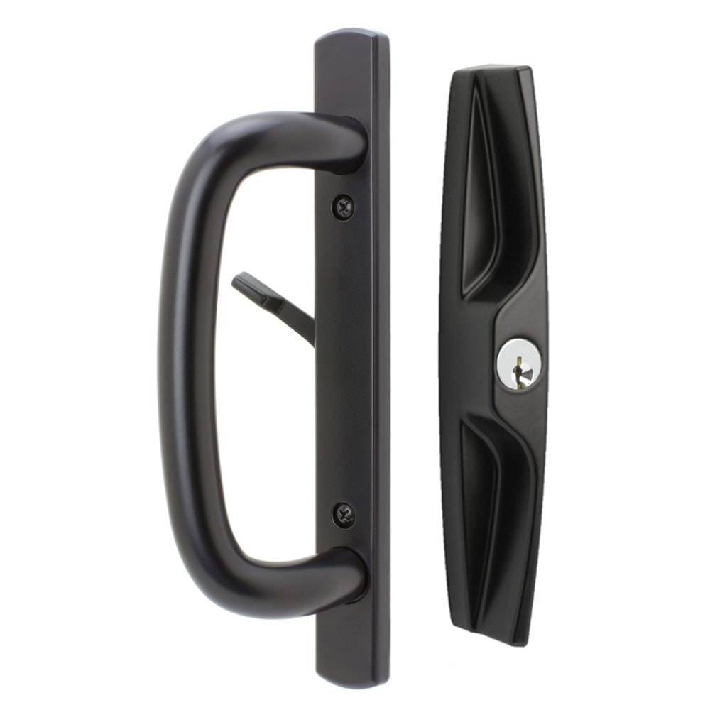 Veranda Sliding Door Handle