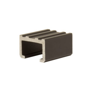 #38978 Lift & Slide Top Guide Rail (U Channel)