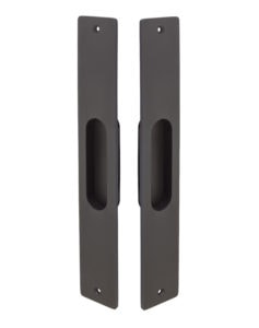 Echelon Dummy Set - US10B Oil Rubbed Bronze