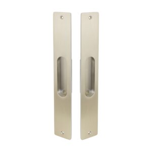 Echelon Sliding Door Lock (Low Profile)