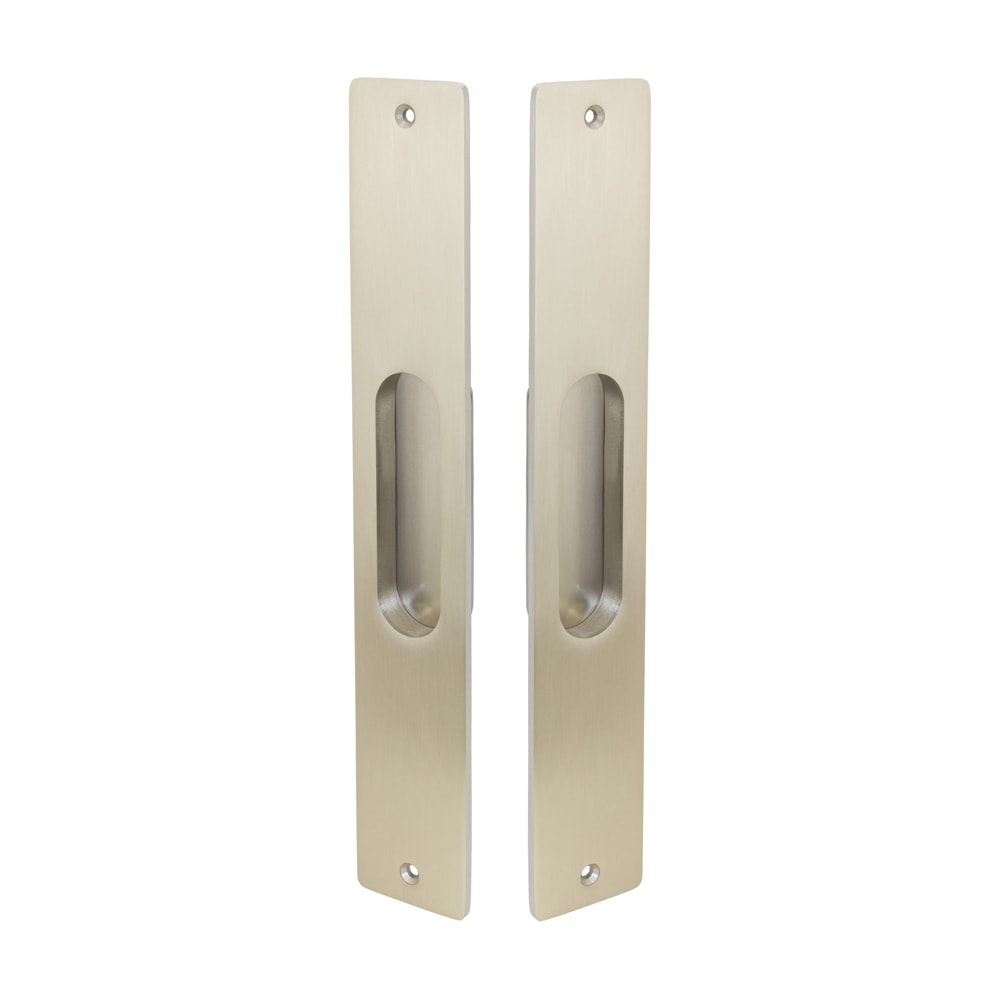 Echelon Sliding Door Lock (Low Profile)