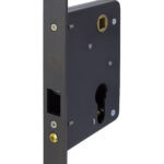 #558 Mortise Mechanism - US10B Oil Rubbed Bronze