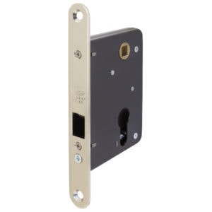 #558 Sliding Door Mechanism