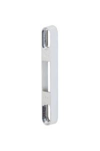 #6 Strike - US26D Satin Chrome