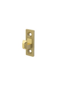 #OT8066-8 Strike - US3 Polished Brass