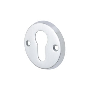 #3BY / #64 Larger Round Cylinder Escutcheons