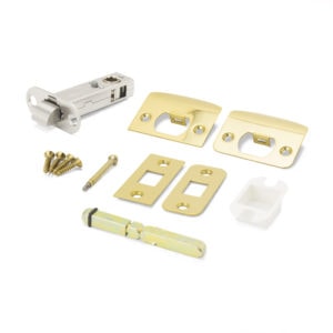 #673R Tubular Privacy Latch Kit