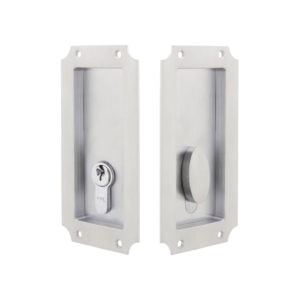 Pocket Door Locks
