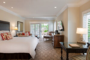 Brentwood Handle Set w/560 Mechanism - Oil Rubbed Bronze (Westlake Village Inn)