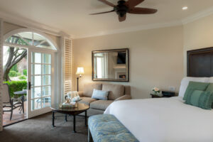 Brentwood Handle Set w/560 Mechanism - Oil Rubbed Bronze (Westlake Village Inn)