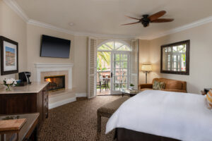 Brentwood Handle Set w/560 Mechanism - Oil Rubbed Bronze (Westlake Village Inn)