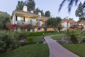 Brentwood Handle Set w/560 Mechanism - Oil Rubbed Bronze (Westlake Village Inn)