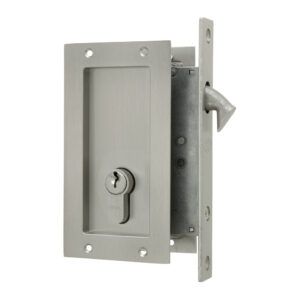 Anacapa Pocket Lock Trim