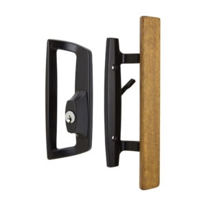 Bali Nai Sliding Door Handle