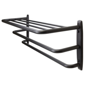 Hotel Towel Rack