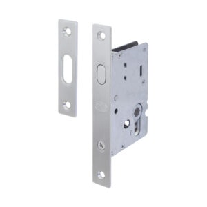 #552 Pocket Lock Mechanism